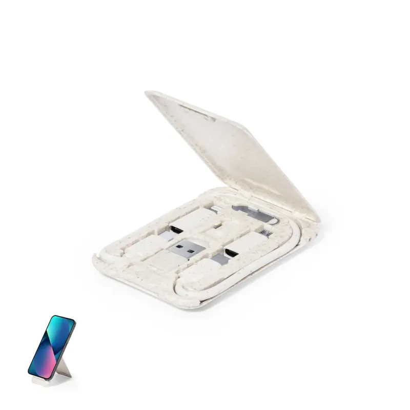 Charging Cable Set - Lee