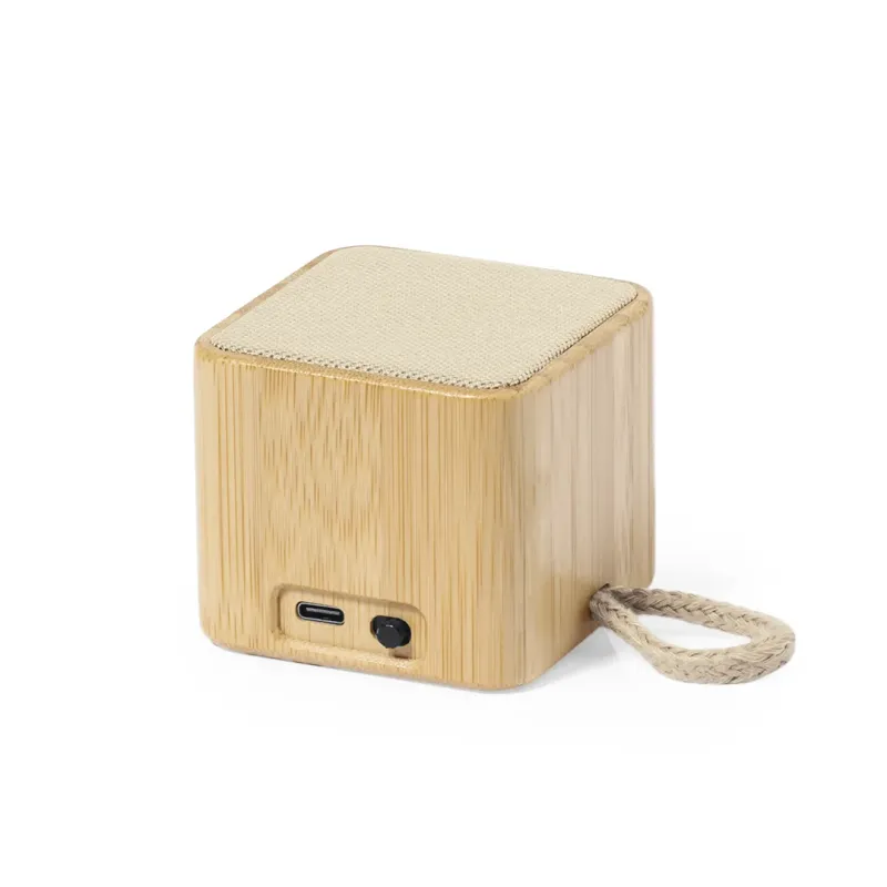 Speaker - Kiefer