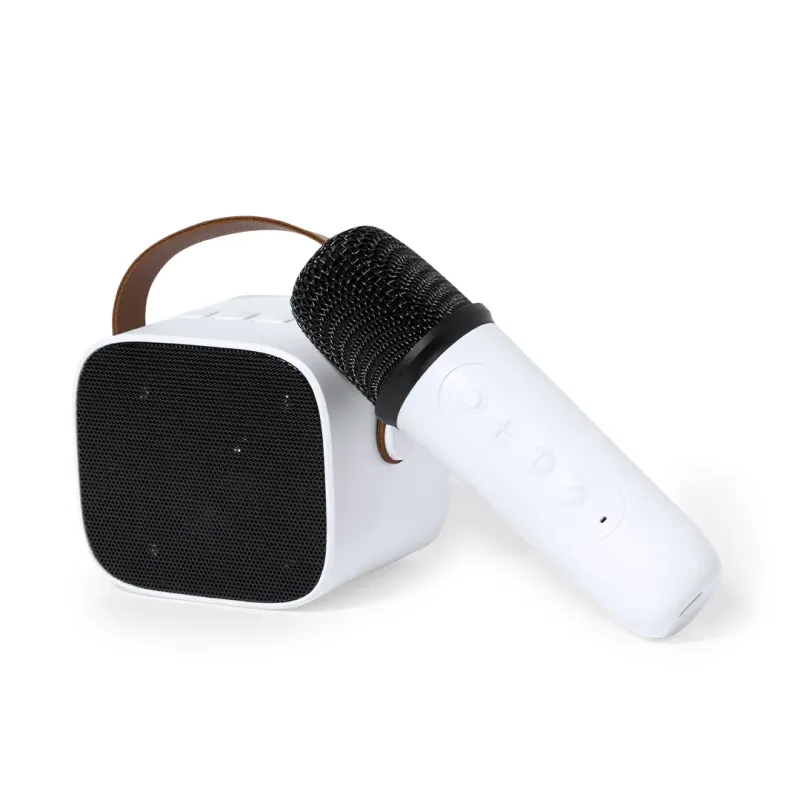 Karaoke Speaker - Sophie