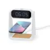 Multifunction Alarm Clock - Darret