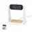 Multifunction Alarm Clock - Darret