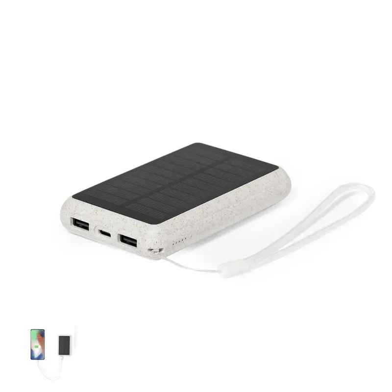 Power Bank - Dawson