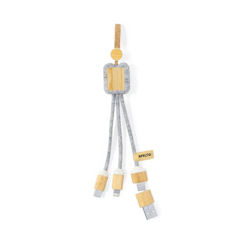 Charging Cable - Braxton