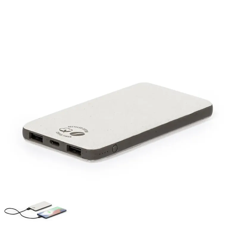 Power Bank - Mayer