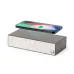 Multifunction Alarm Clock - Barret