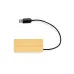 USB Hub - Ginger