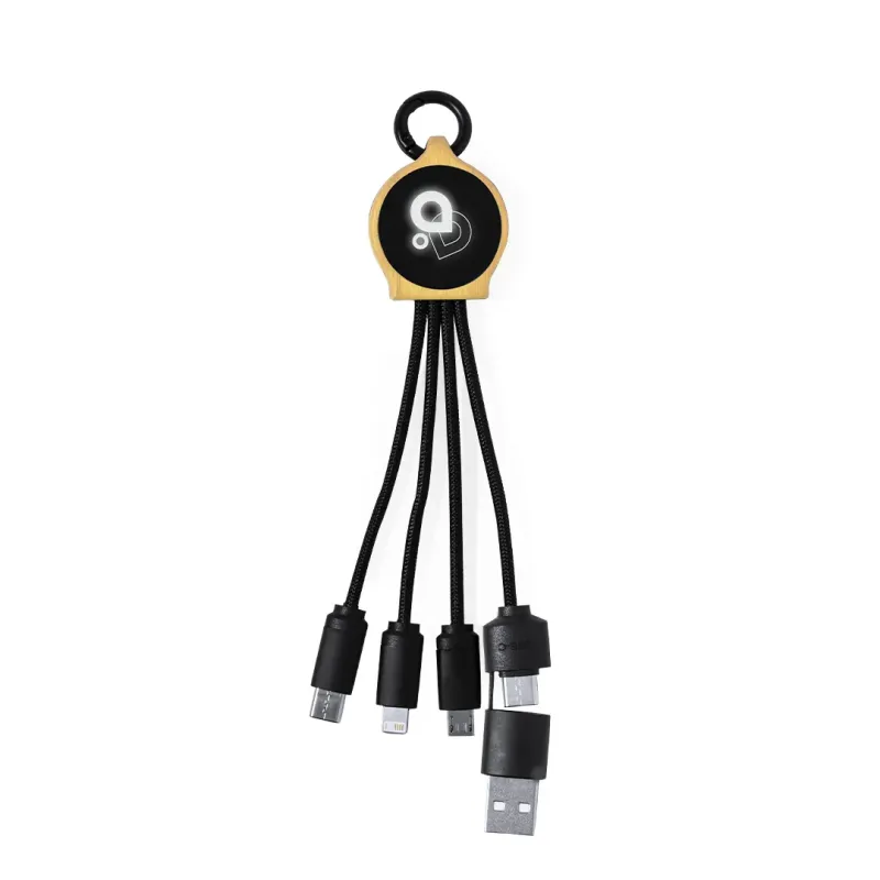 Charging Cable - Lawrence