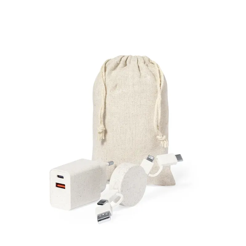 Chargers Set - Pylot