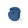 BLUE  +