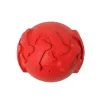 RED  +