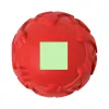 Area 1 (2×2cm)  +
