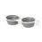 Foldable Bowl - Saluki