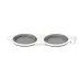 Foldable Bowl - Saluki
