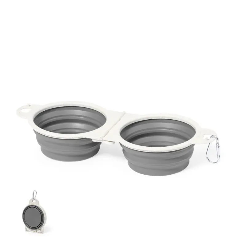 Foldable Bowl - Saluki