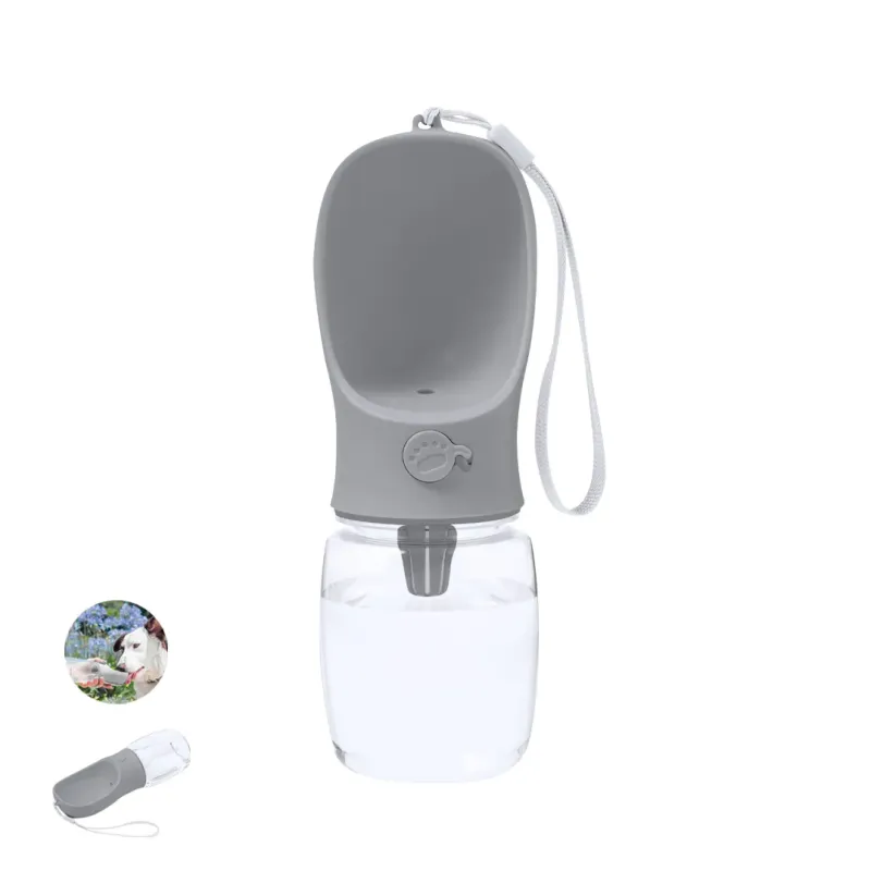 Pets Bottle - Flaganan