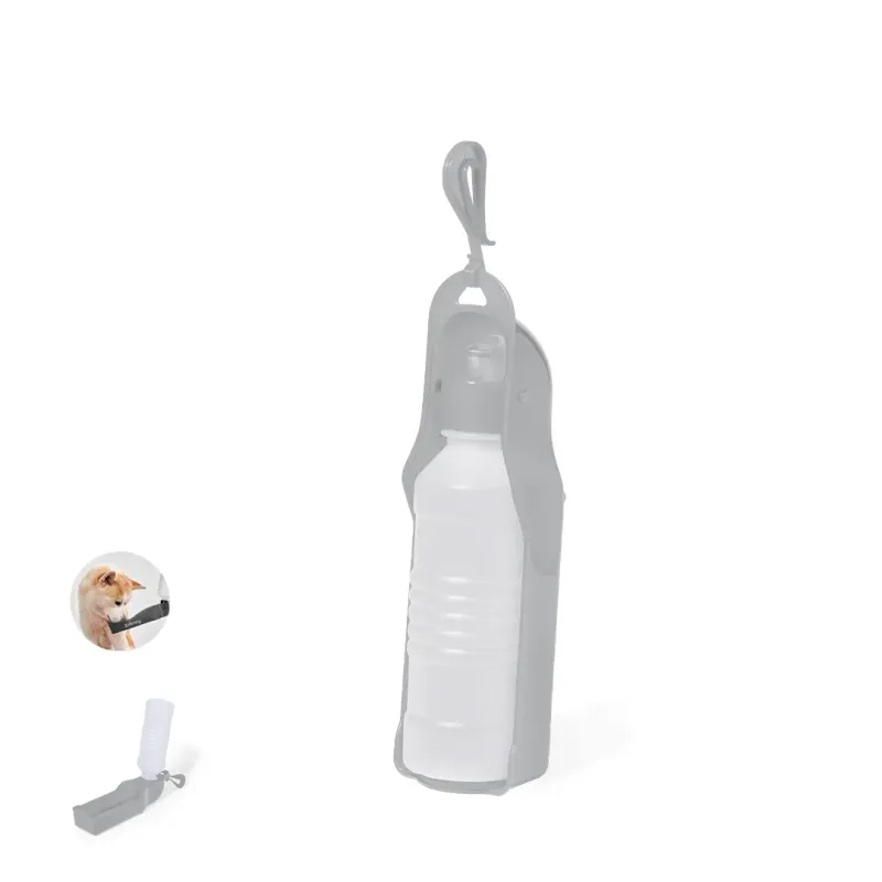 Pets Bottle - Eritsen