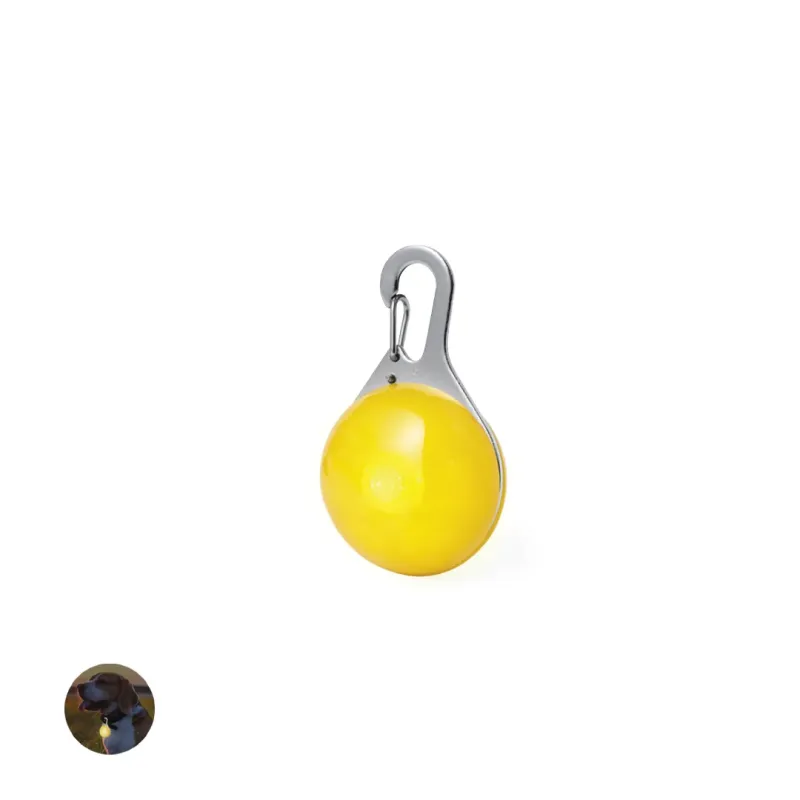 Pets Security Light - Kirix