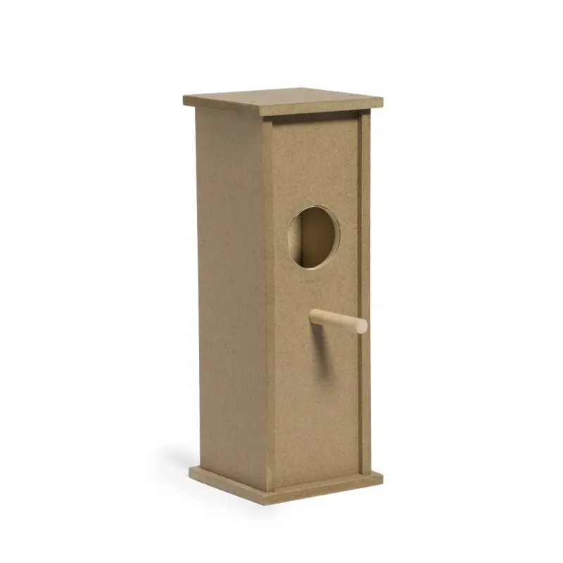 Birdhouse - Fenyx