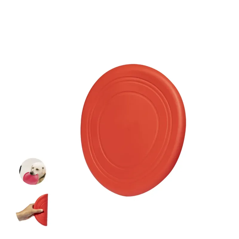 Frisbee - Girud