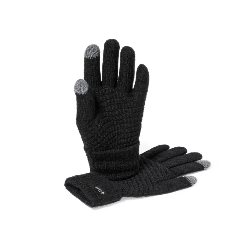 Touchscreen Gloves - Demsey