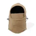 Neck Warmer and Hat - Tecko