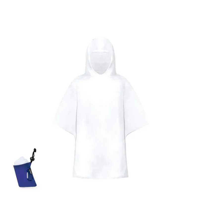 Raincoat - Claytop