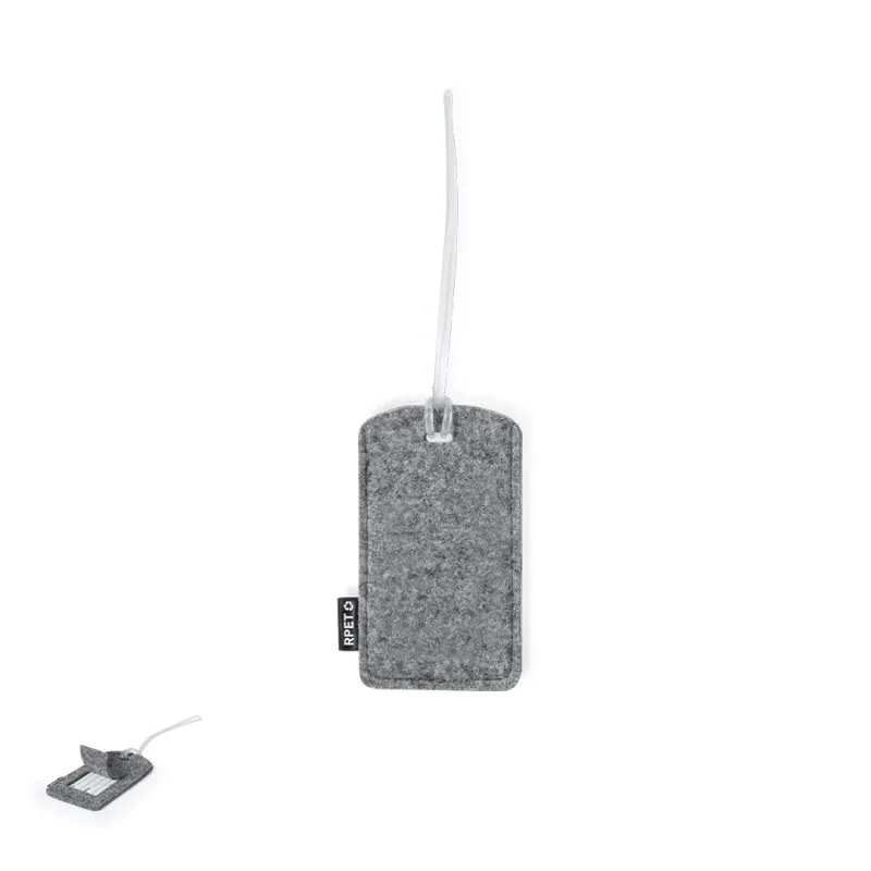 Luggage Tag - Filip
