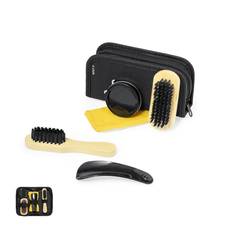 Shoe Cleaning Set - Aeron