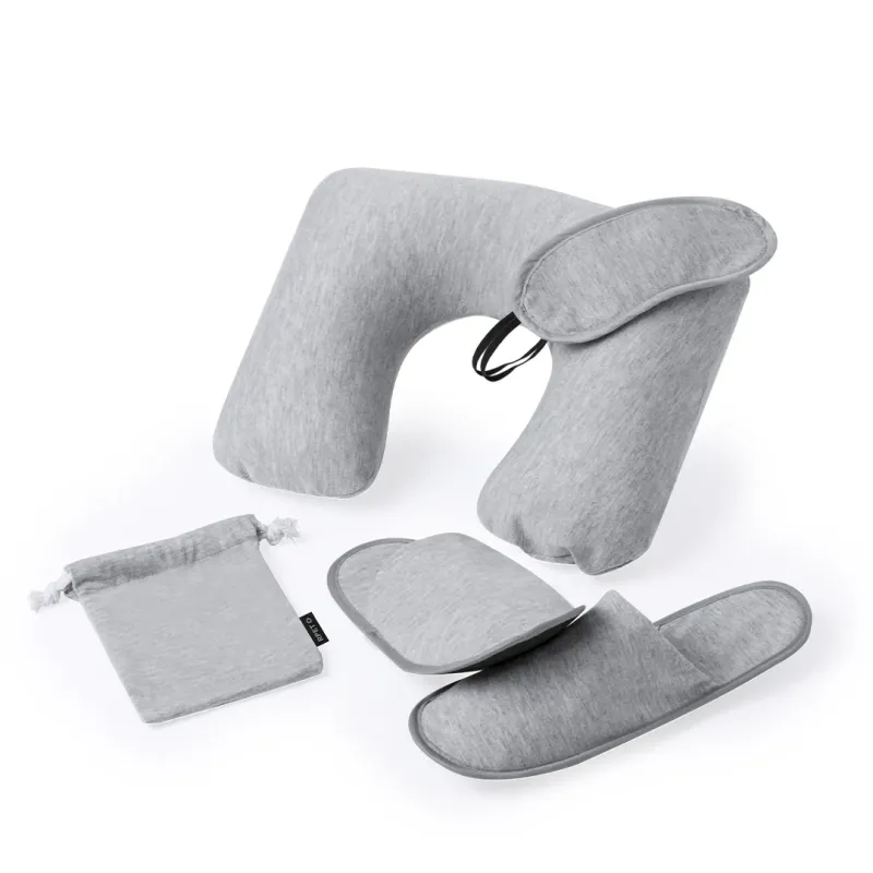Travel Set - Alkes