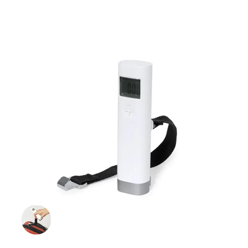 Luggage Scales - Daley