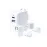 Plug Adapter - Vlind