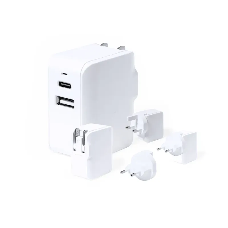 Plug Adapter - Vlind