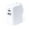 WHITE  +