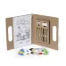Set - Clumber