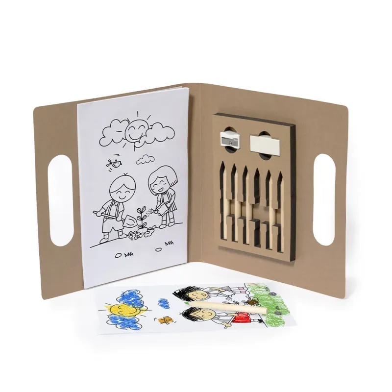 Set - Clumber