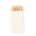 Seeds Pencil Set - Delar