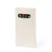 Seeds Crayon Set - Fyser