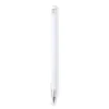 WHITE  +