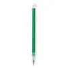 GREEN  +