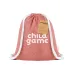 Drawstring Bag - Ashara