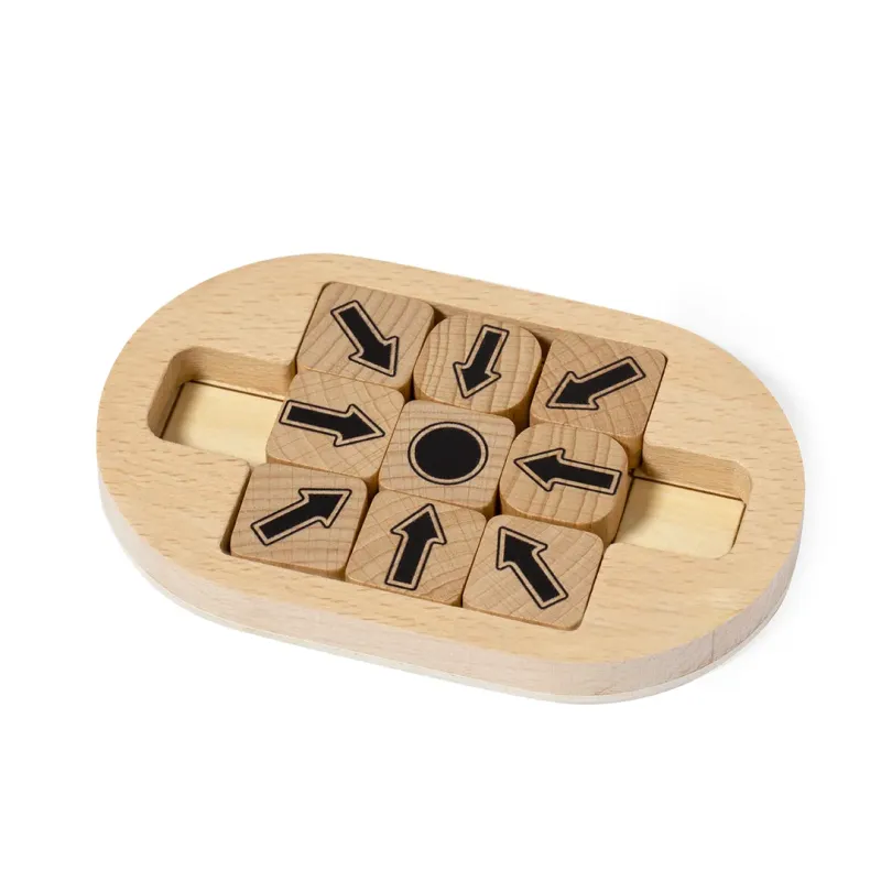 Mini Puzzle - Jatrex