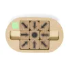 Area 3 (1.3×1.3cm)  +