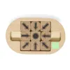 Area 6 (1.3×1.3cm)  +