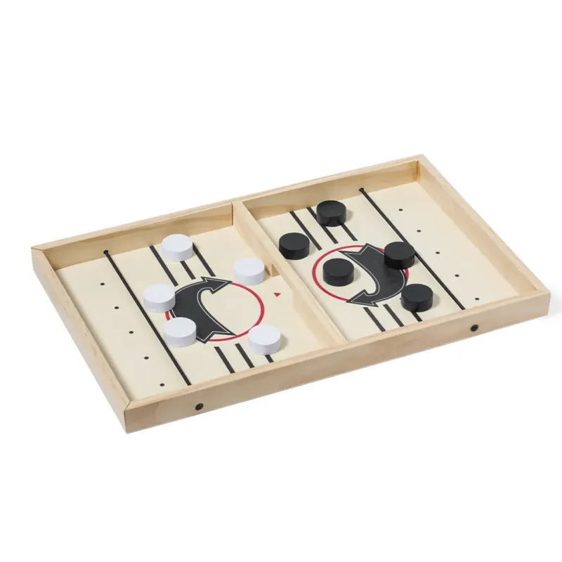 Game - Wolen