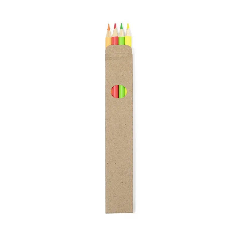 Pencil Set - Tucker