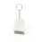 Ice Scraper Keyring - Ucko