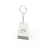 Ice Scraper Keyring - Ucko