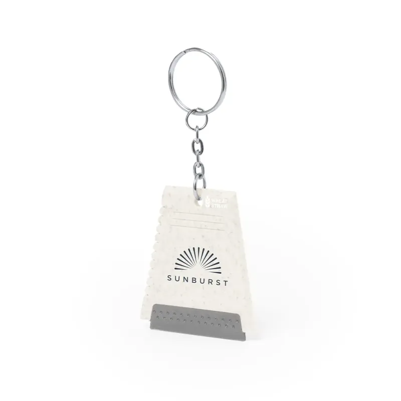 Ice Scraper Keyring - Ucko