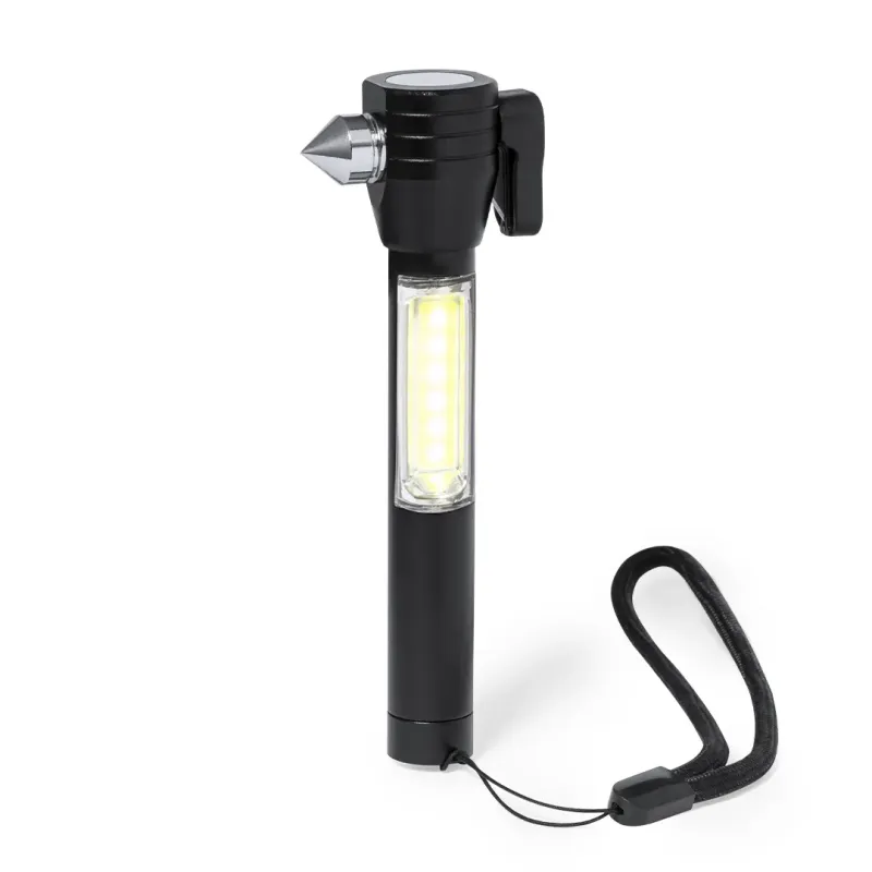 Emergency Hammer - Abus