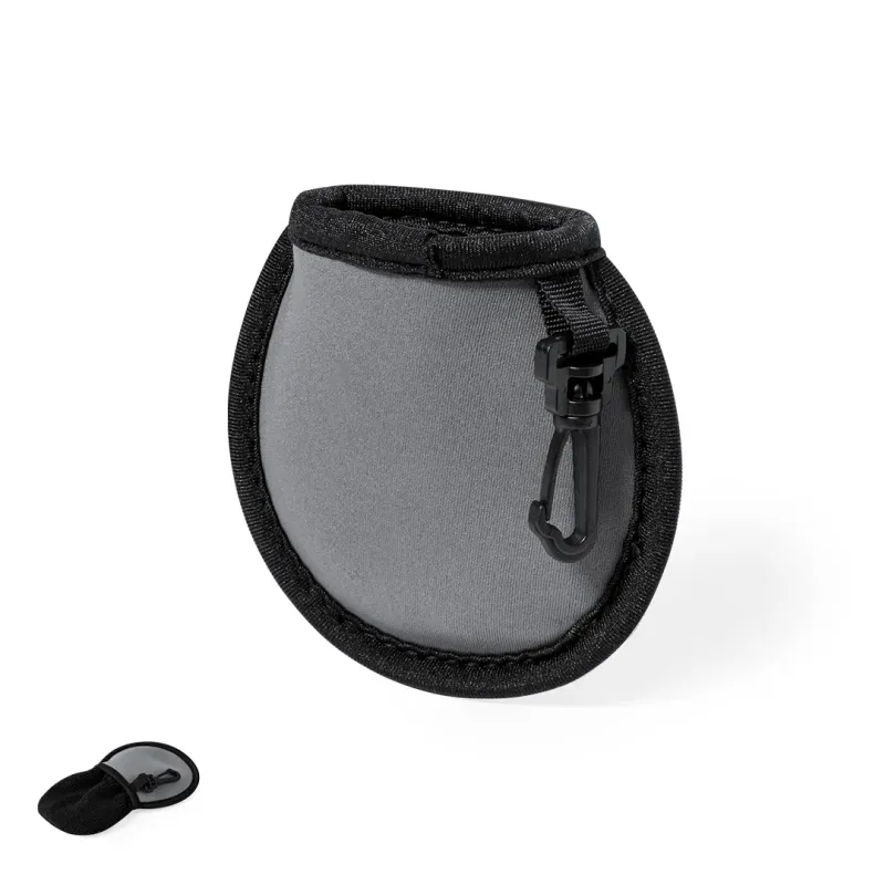 Golf Ball Cleaning Pouch - Hese